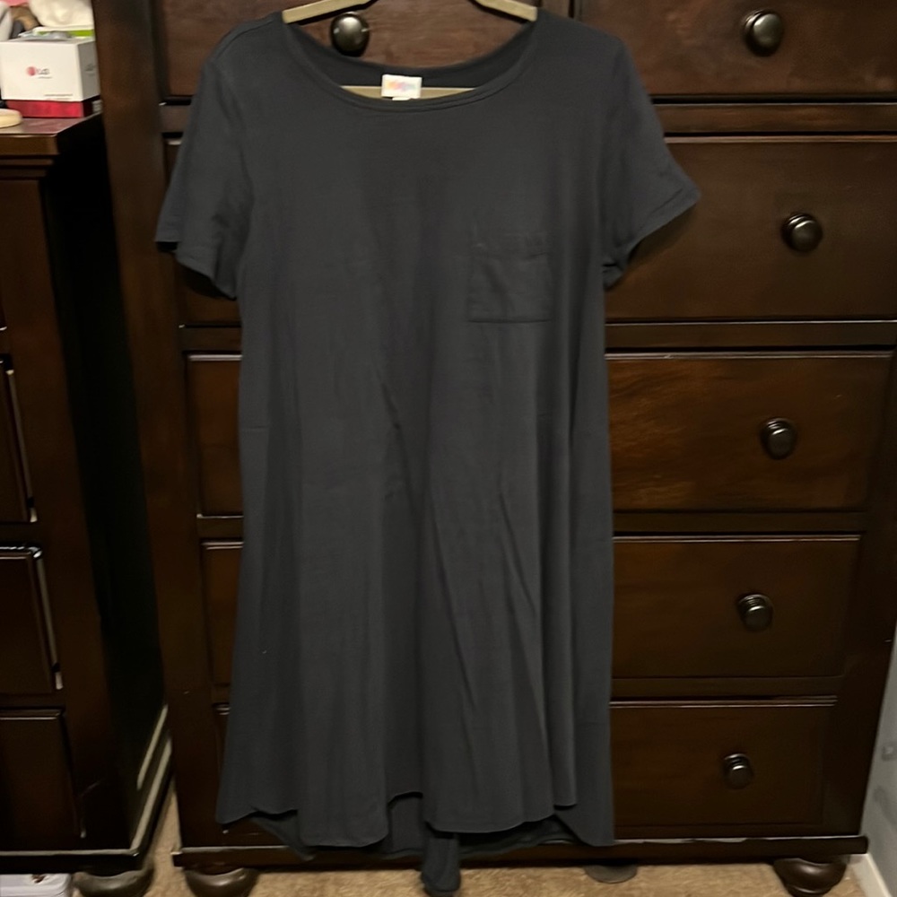 Carly dress